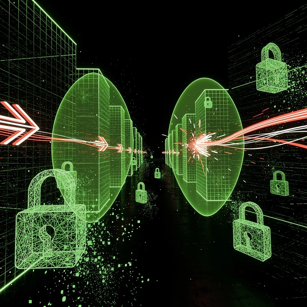 Cybersécurité Villenave-d'Ornon — Audit, pentest et défense périmétrique en France